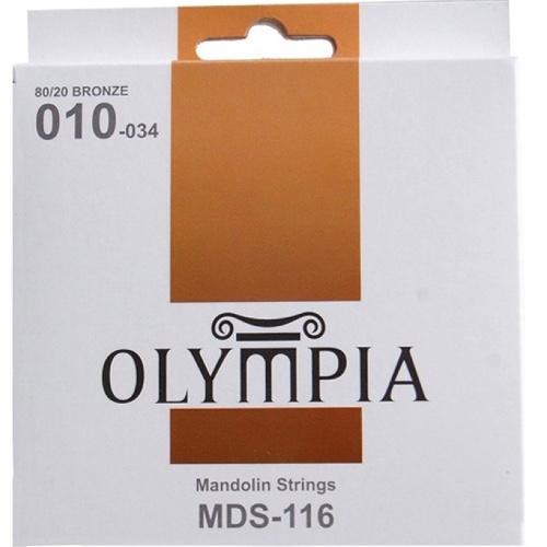 Olympia MDS-116