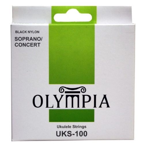 Olympia UKS-100