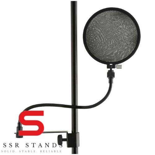 SSR Stands SR-100
