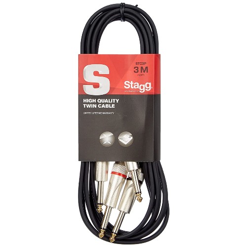 Stagg STC3P