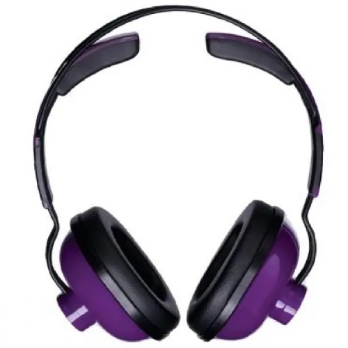 Superlux HD651 Purple