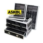 case for wireless systems