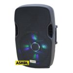 iRock K15AU