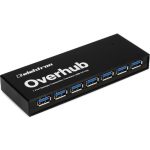 Elektron OverHub