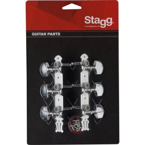 Stagg KG352