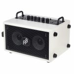 Phil Jones BG-75 White