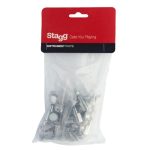 Stagg SP-MH12WS-CH