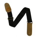 Fender Black/Brown