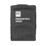 PR:O 110 XD2 COVER