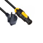 Lightek PWRIP-2m