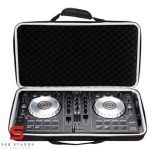 SSR DJ Case