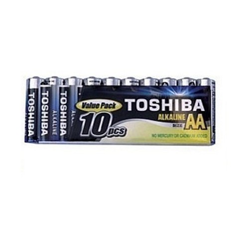 Toshiba AA Alkaline