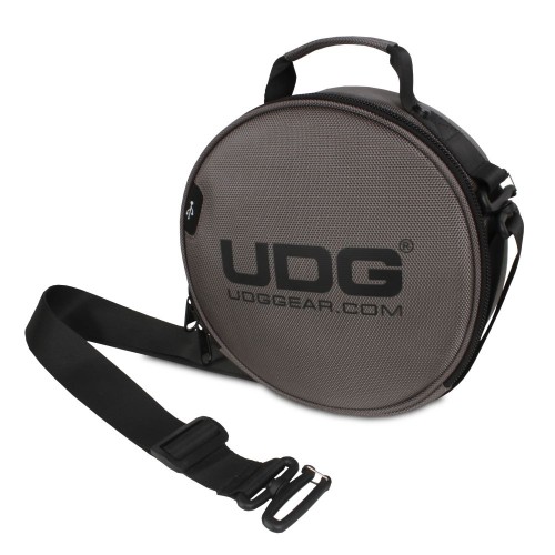 UDG Ultimate DIGI Headphone Bag Charcoal