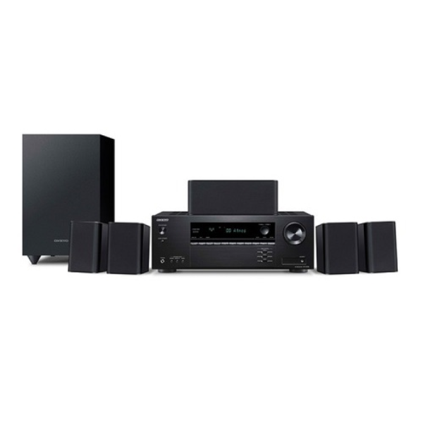 Onkyo HT-S3910-B