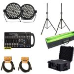 DJLIGHTINGset