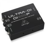 Behringer DI600P