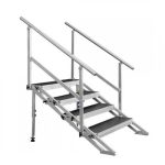 S2 STAIR-4-100-GUARDS-PRE