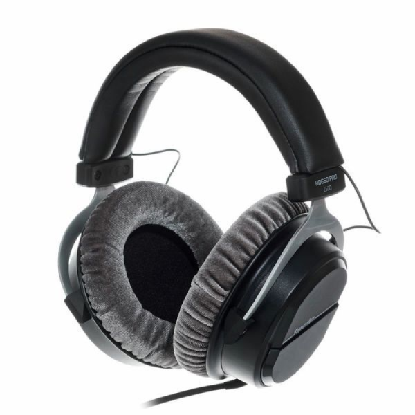 Superlux HD660 PRO