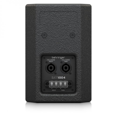 רמקול סאטלייט פאסיבי Behringer SAT1004 (2)