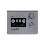 Mooer Steep I
