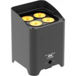 PROLiGHTS Smart BatHEX