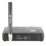 Wireless Solution BlackBox F-1