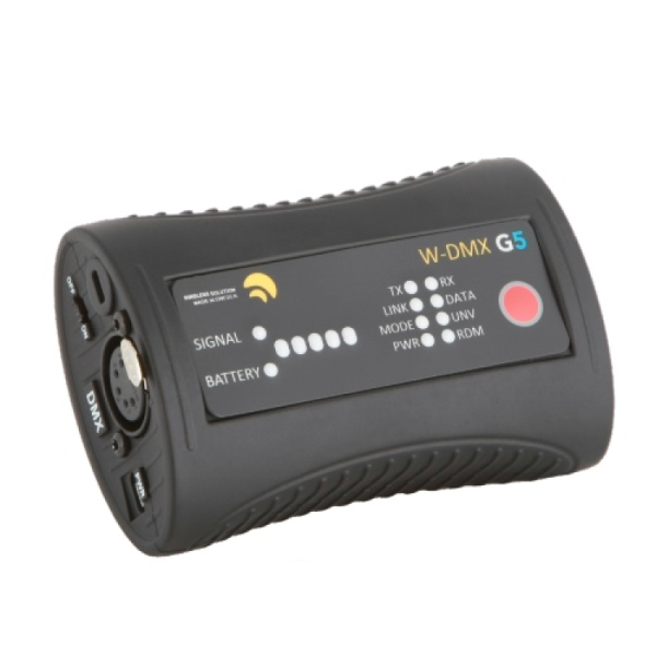 Wireless Solution Micro R-512 G5