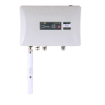 Wireless Solution WhiteBox F-1 G5