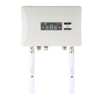 Wireless Solution WhiteBox F-2 G5