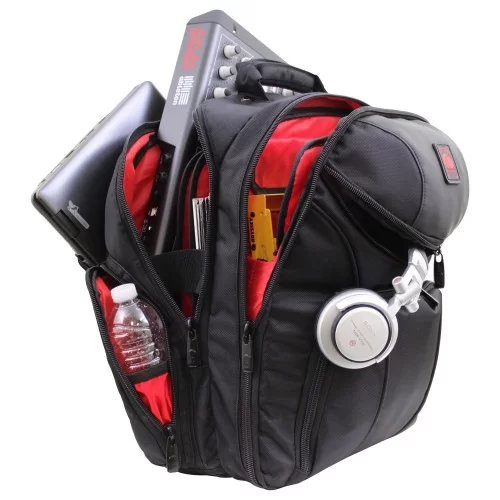 Odyssey Digital DJ Gear Backpack