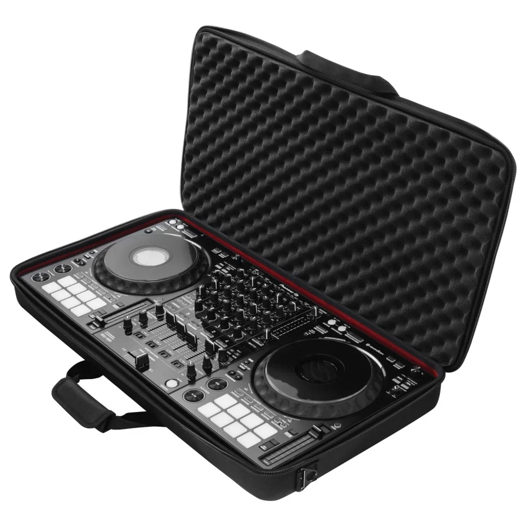 Odyssey Redline Series DDJ-1000