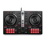 Hercules DJControl Inpulse 300 MK2
