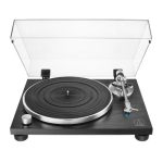 Audio Technica AT-LPW30BK