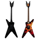 Dean DB DF