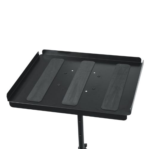 Frameworks Compact Adjustable Media Tray Stand-4 Frameworks Compact Adjustable Media Tray Stand