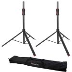 Frameworks ID Series Speaker Stands Set