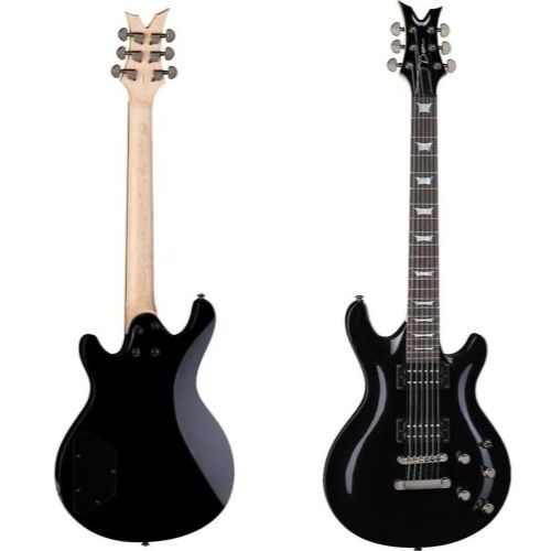 Dean ICONX CBK