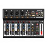 Italian Stage 2MIX6FXU