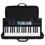 Odyssey 37 Note Keyboard Case BMSLDJCL
