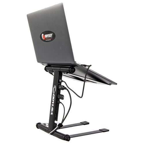 Odyssey Smart Laptop Stand LSTAND360PH 3 Odyssey Smart Laptop Stand LSTAND360PH