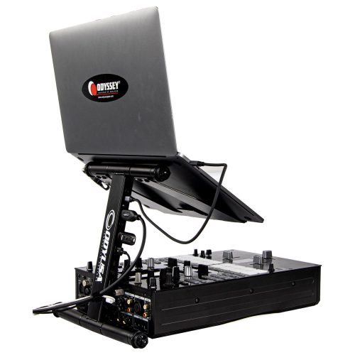 Odyssey Smart Laptop Stand LSTAND360PH 6 Odyssey Smart Laptop Stand LSTAND360PH