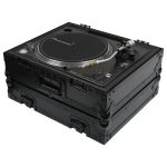 Odyssey Universal Black Turntable FZ1200BL