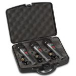 Wharfedale DM5.0S 3-PACK