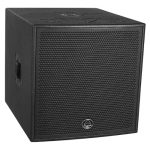 Wharfedale Delta-AX18B