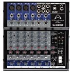 Wharfedale Pro SL424USB