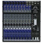 Wharfedale Pro SL824USB