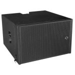 Wharfedale WLA-28SUBA