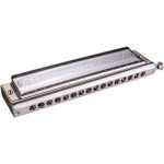 Hohner 64 Chromonica Harmonica 280C