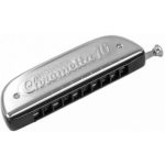 Hohner Chrometta 10 253C