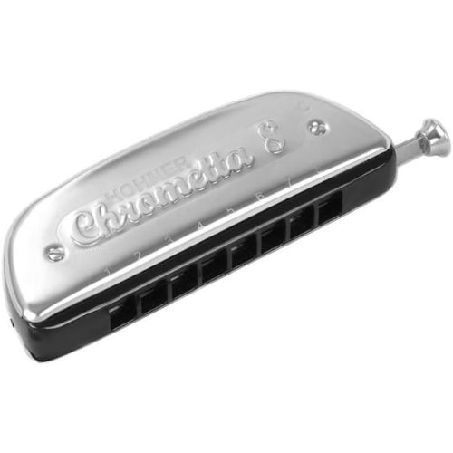 Hohner Chrometta 8 250C
